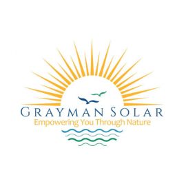 Best Solar Company in Lucknow Grayman Solar