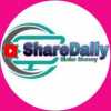 ShareDaily profile