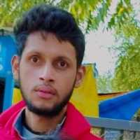 Deepak Singh