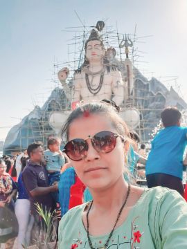 Bhil mita