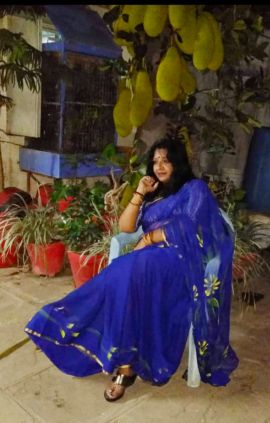 pragya shalini