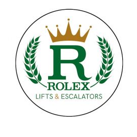 Rolex Elevator