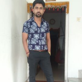 Vinod Patel