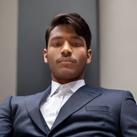 Bhardwaj Kumar