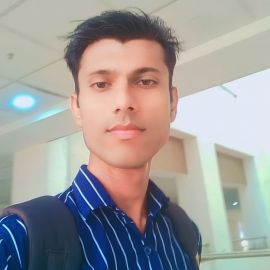 Kaushik thakor