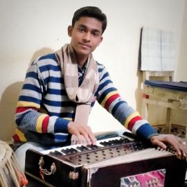 Uday Bunkar