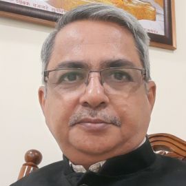 Pranav Trivedi