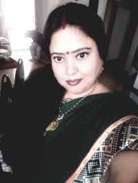 Pallavi Saxena