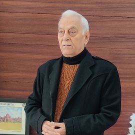 Ram Pal Malhotra