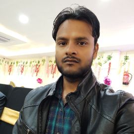 Vikash Kumar