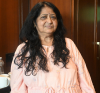 Dr Sunita Shrivastava profile