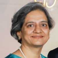 Hetal Patel