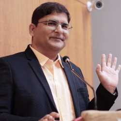 Mahendra Sharma