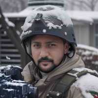 Alpesh Barot