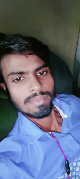 Chandan Kumar Rajput