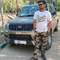 MaNoJ sAnToKi MaNaS