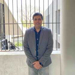 Sunil Kapadia