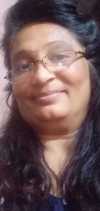 Nayana ba vaghela