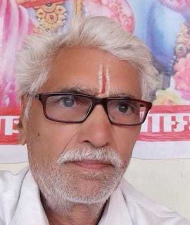 Chandra Prakash Patsariya