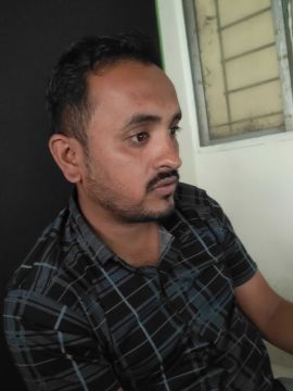 Akshay Bhalerao