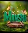 Manshi K profile