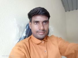 vikash kaimuri