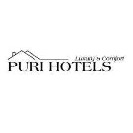 Puri Hotels