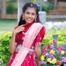Saanvi Poddaturi