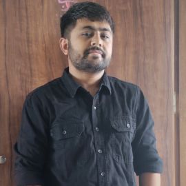 Sachin Rawal
