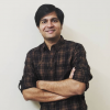 Darshan Bhatt profile