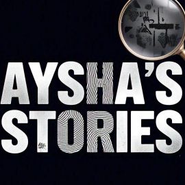 AyShAs StOrIeS