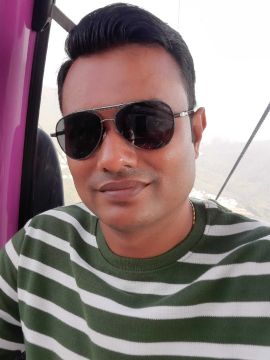 ketuk patel