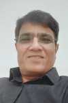 Paresh Dubey profile