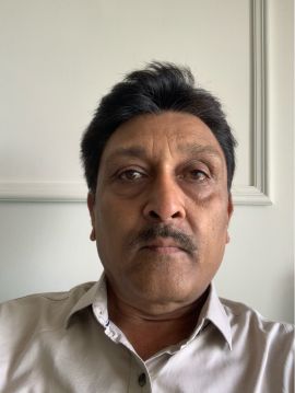 A J Savsani