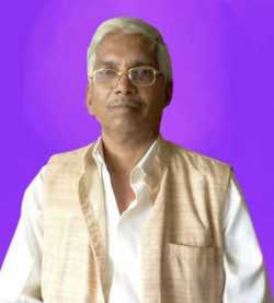 Prof Shriram V  Kale