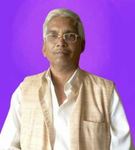Prof Shriram V  Kale