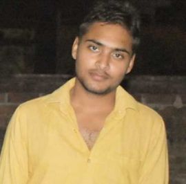 Vishal Saini