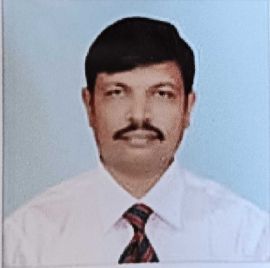 Dayanand Jadhav