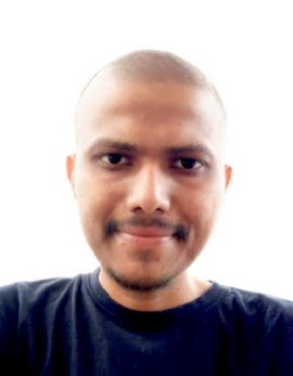Suraj Kambale