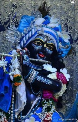 Nimisha Vaghela