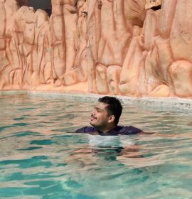 Aman Mishra