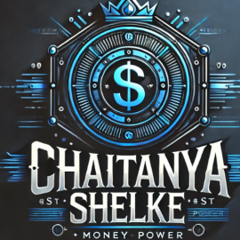 Chaitanya Shelke