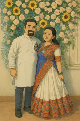 The Hemaksh Pandya