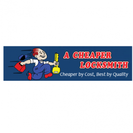 Cheaper Locksmith