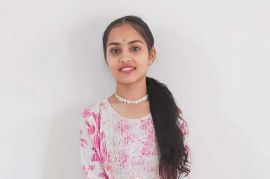pushpa