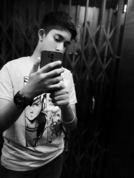 Aditya Sharma
