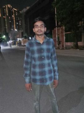 shivank Yadav