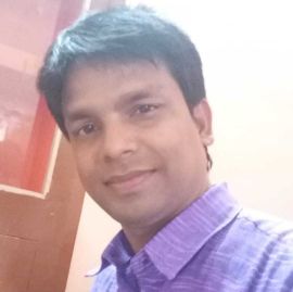 Parvej Khasru