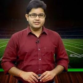 Mayank Kumar