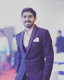 Kapil Jain
